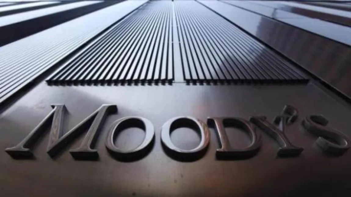 Veste bună de la Moody's! Deficitul va scădea anul acesta la 7,8 la sută, dacă sunt aplicate măsurile fiscale