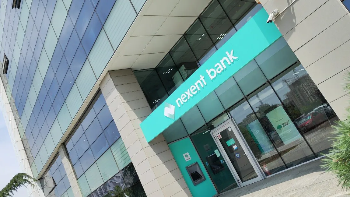 Credit Europe se transformă în Nexent Bank. Ce schimbări anunță noua bancă