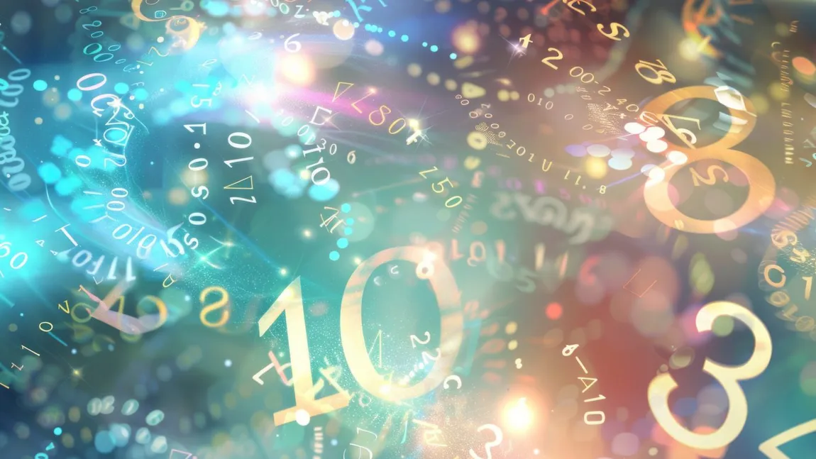 Numerologia lunii august 2025. Ce spune cifra lunii despre obstacole şi reuşite, karmă şi viitor