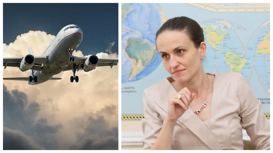 Ministrul de Externe, despre detașările în posturi-cheie din misiunile diplomatice: ”Cetățenii vor meritocrație și profesionalism. Fiecare decizie poate deranjează”