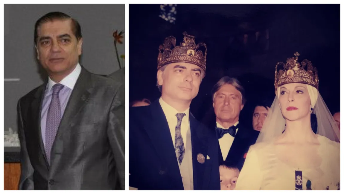 Prințul Paul de România află dacă va fi arestat. Decizia, la Curtea de Apel Paris, după un nou mandat emis de autoritățile române