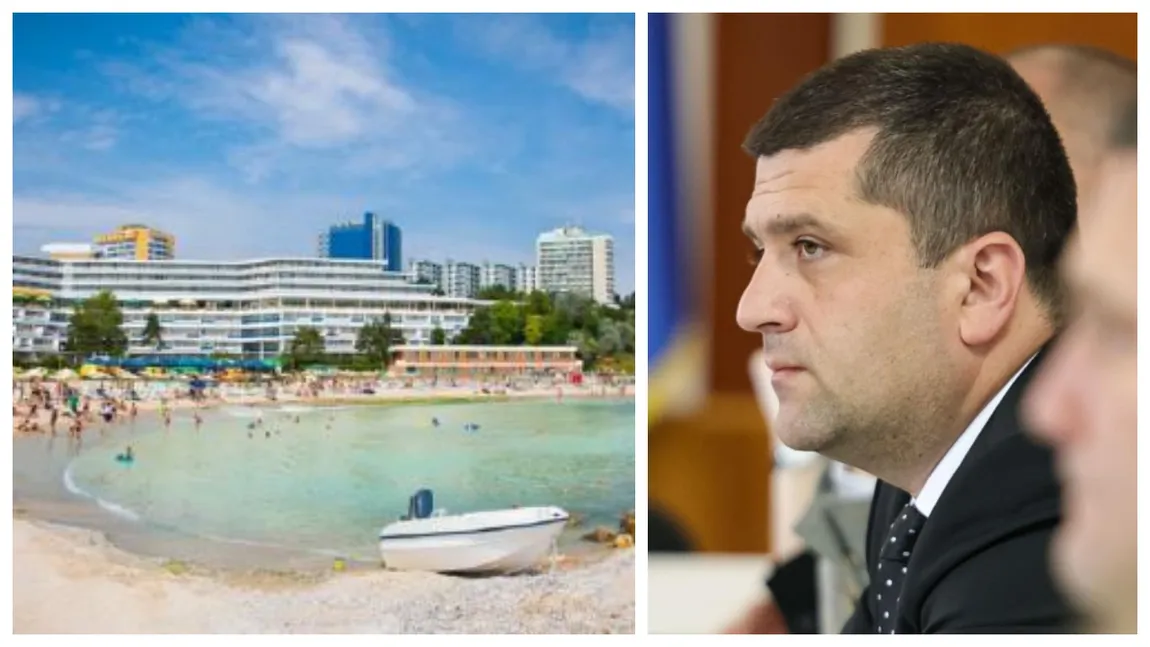 Ministrul Economiei, revoltat de promovarea ”învechită” a turismului românesc. ”Nişte pliante pe care nu m-aş fi uitat nici dacă doar acolo trebuia să mă uit. Închideam ochii”