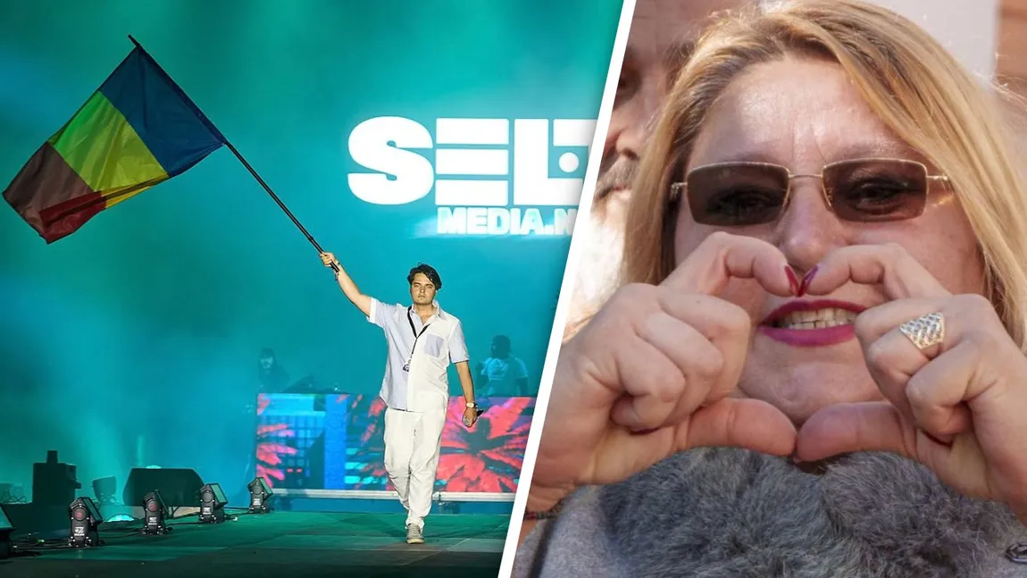 Diana Șoșoacă e FIARTĂ! Europarlamentara l-a făcut cu ou și cu oțet pe Selly: „Da-ți-ar Dumnezeu o familie cu copii drogați de dimineața până seara”