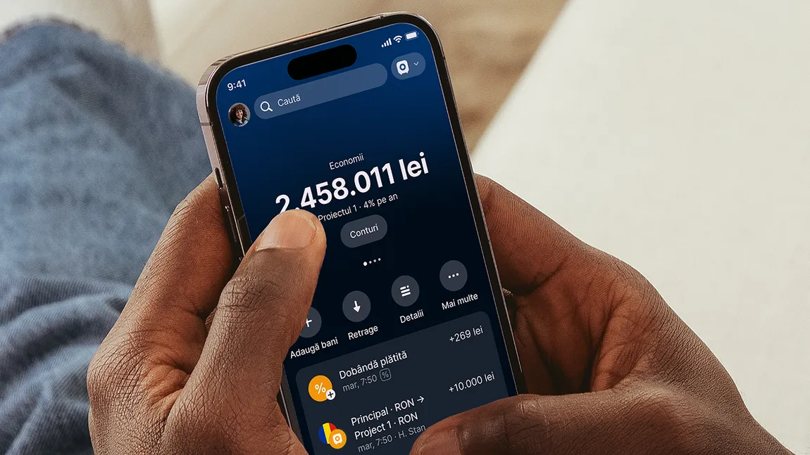 Revolut, anunţ pentru clienţii premium, oferta este de nerefuzat