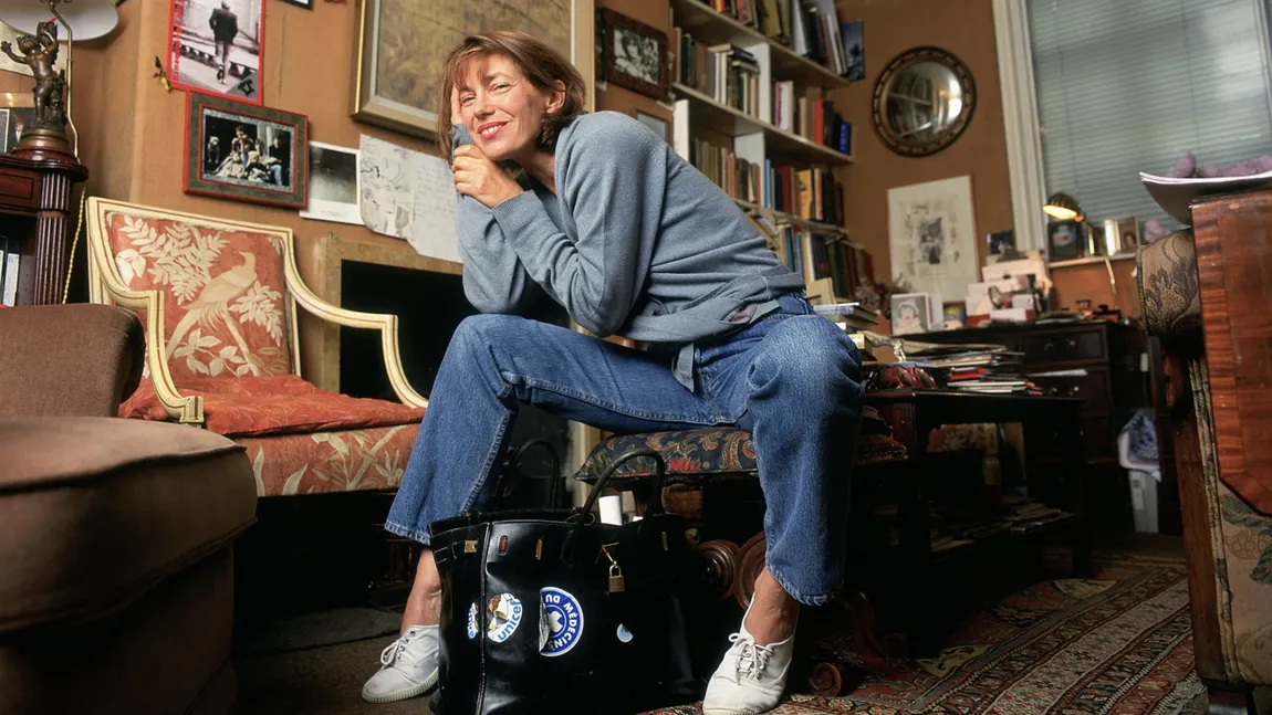 Prima geantă Birkin, creată în 1984, vândută la licitație cu 10 milioane de dolari. „A devenit cea mai râvnită geantă din istorie”