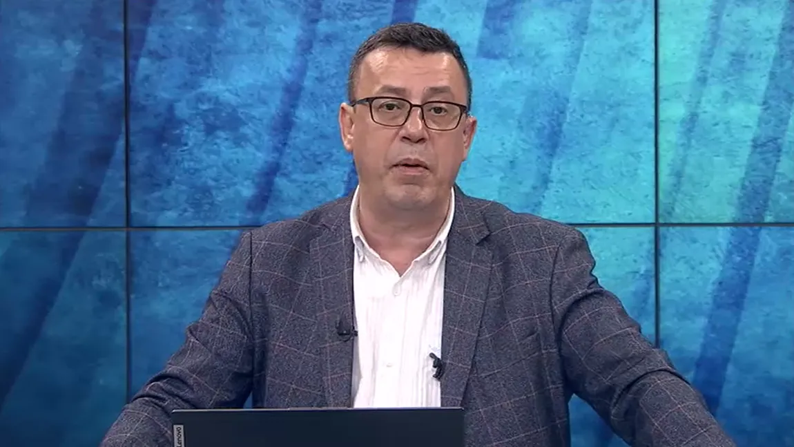EXCLUSIV Victor Ciutacu: 