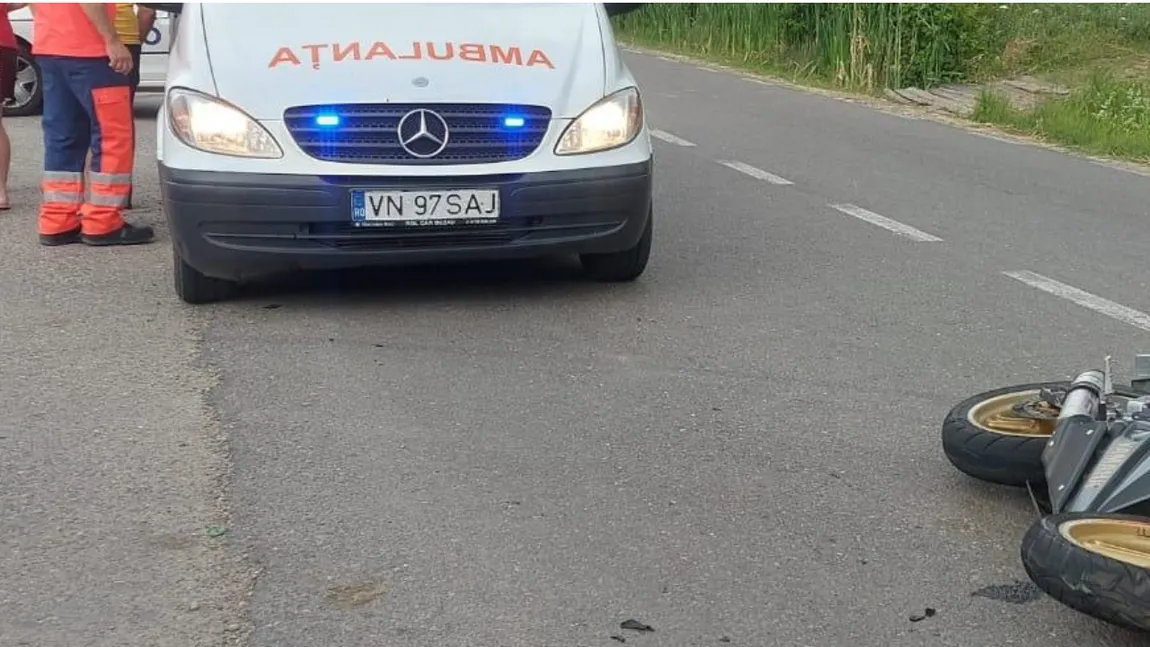 Dublă tragedie pe 