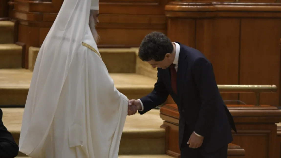 Nicuşor Dan insistă la CCR după primul eşec. Ce lege importantă a atacat şeful statului