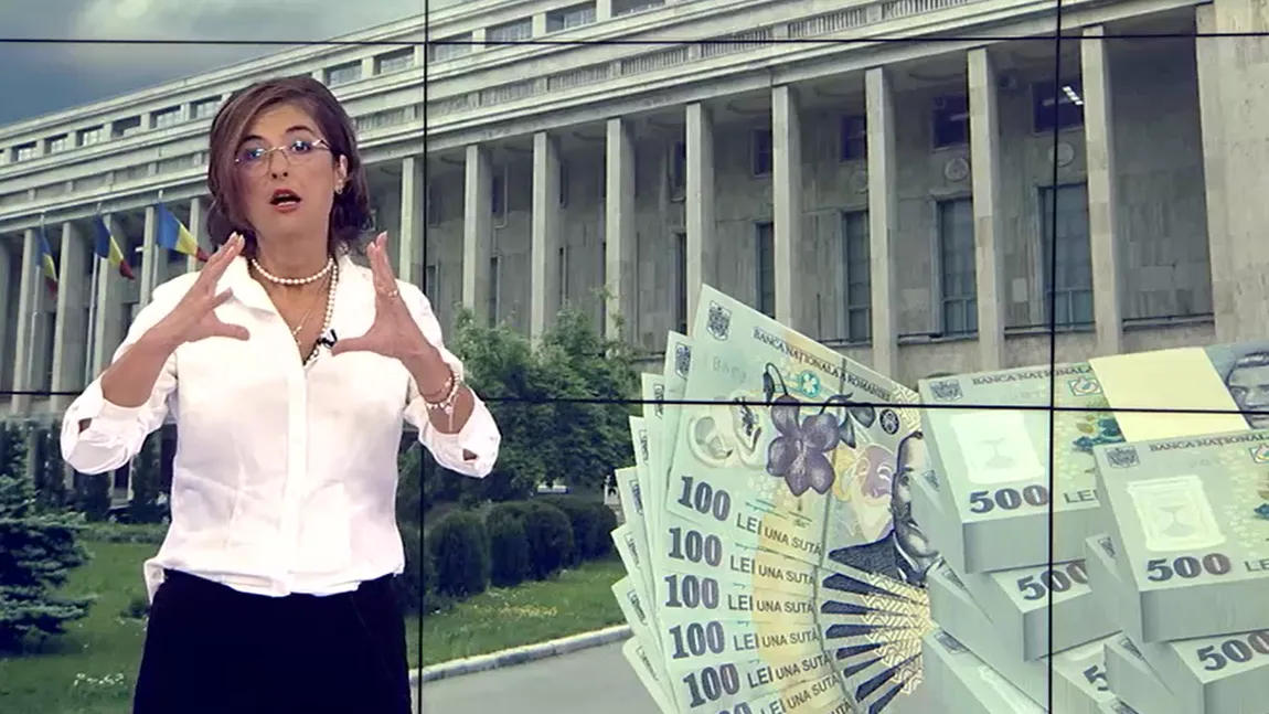 EXCLUSIV. Andreea Creţulescu, despre 