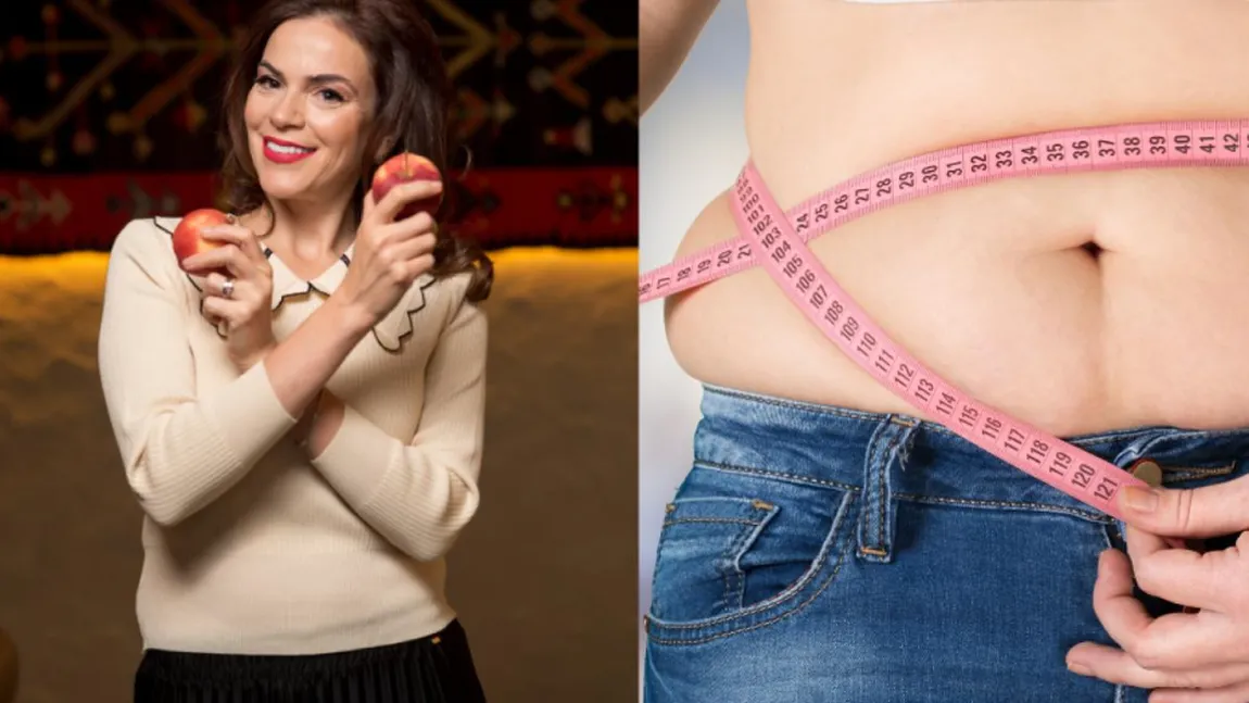 De ce eliminarea grăsimii abdominale este esenţială pentru o viaţă mai lungă şi mai sănătoasă