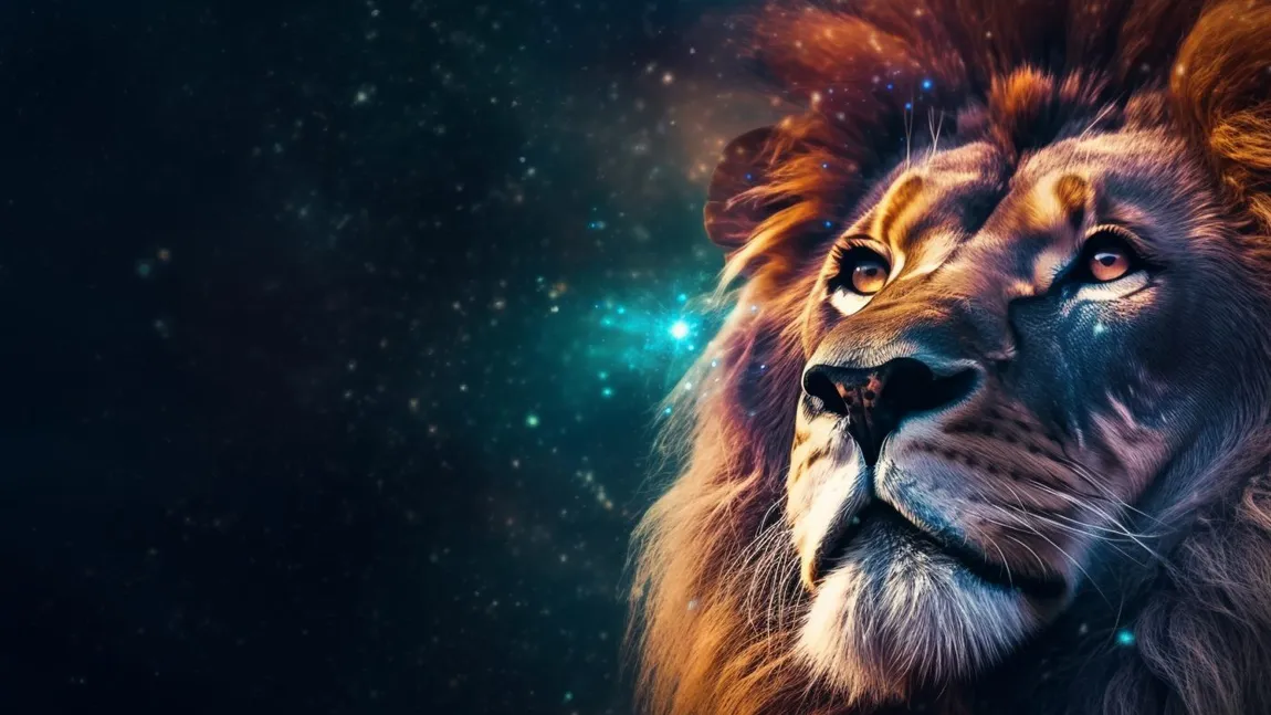 Sezonul LEULUI începe în forță din 22 iulie 2025: Ce aduce cea mai curajoasă perioadă a verii acestor ZODII