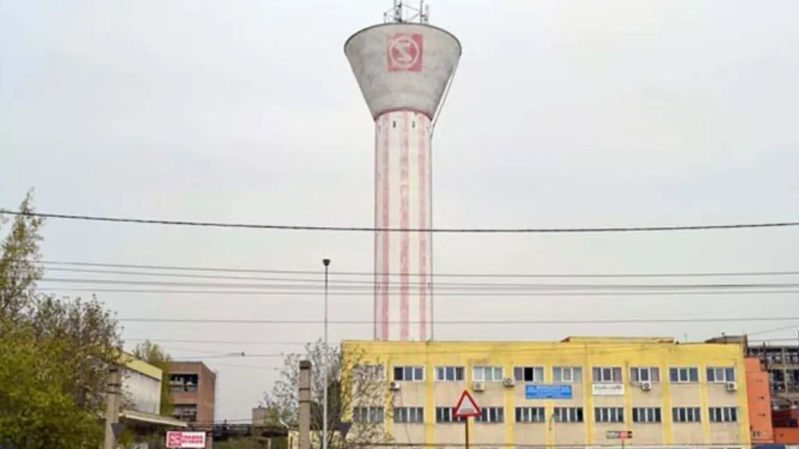 Adio, americani! Adio, fabrică! Un brand românesc de tradiție își vinde proprietățile