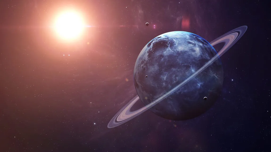 Horoscop 23 iulie 2025. Soarele și transformatorul Uranus pot schimba viața acestor 3 zodii. Ce surprize le pregătește Universul