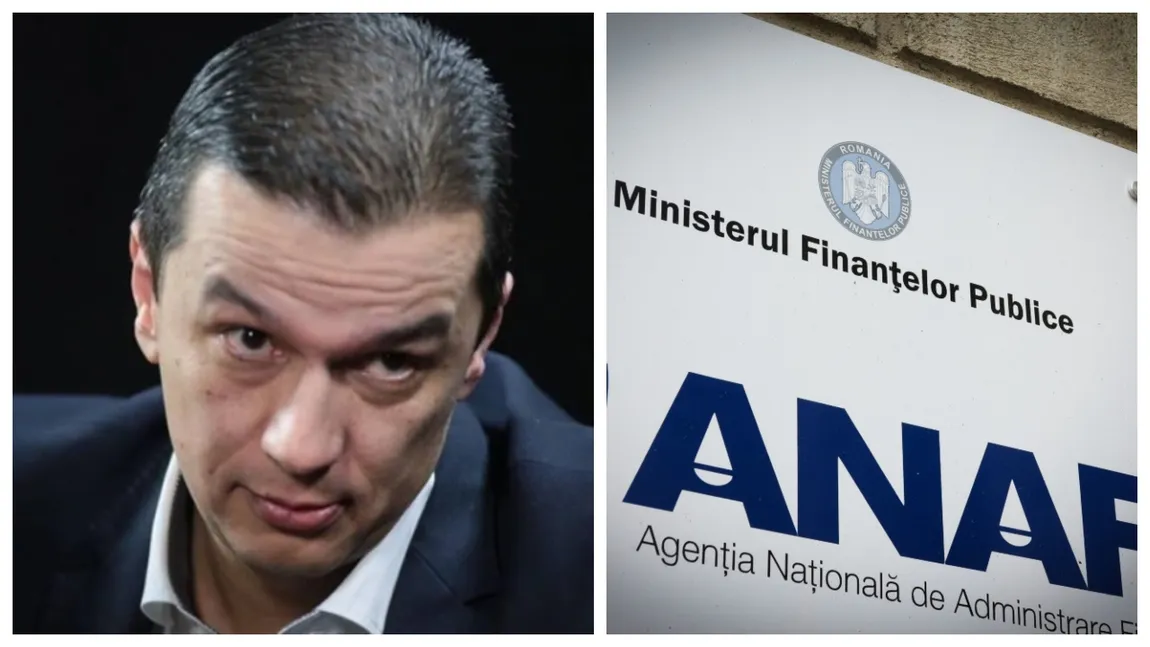 Sorin Grindeanu spune că PSD este cu ochii pe eficiența Fiscului. ”Există un plan de colectare la ANAF. Eu am spus public: dacă două luni la rând nu se va îndeplini acel plan, o să fiu primul care cer înlocuirea”