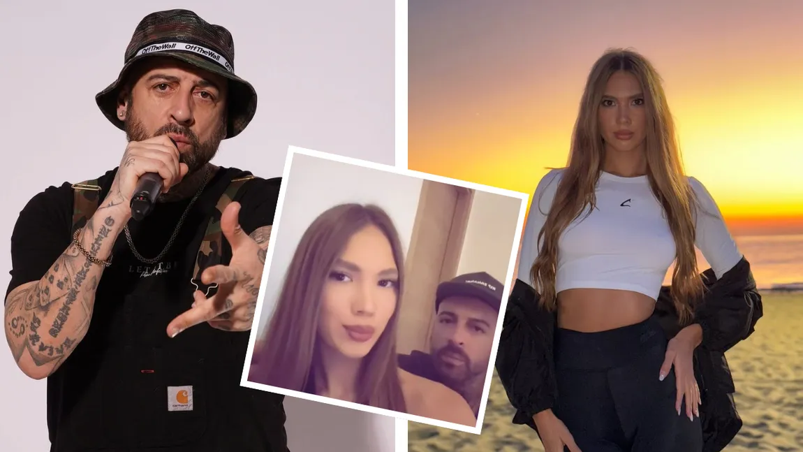 CRBL și Olga, dezvăluiri noi din intimitatea relației lor. Mama Olgăi a sfătuit-o să renunțe la relație: „mi-a zis că nu e bine, că poate mă mai gândesc”