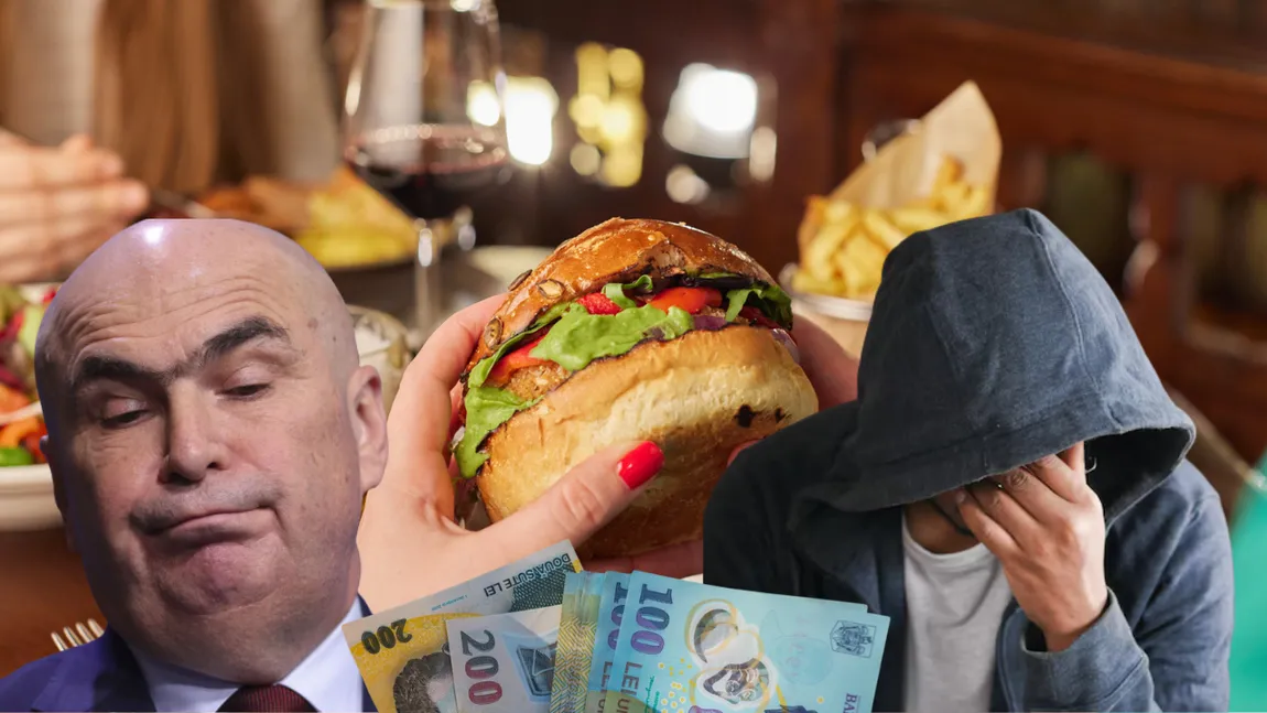 Austeritatea de la 1 august lovește puternic în micile plăceri nevinovate ale românilor. Cât de mult va crește nota de plată la restaurante