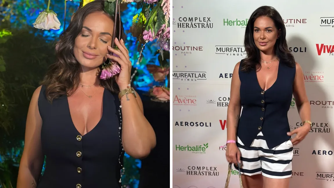 Deea Maxer, despre câți bani a câștigat la Tempting Fortune România: „Nu a fost doar despre mâncare și bani