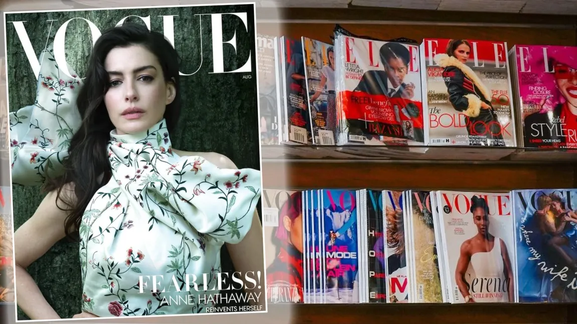 Un model AI din revista Vogue a stârnit dezbateri privind etica în modă. Reclama AI a fost creată de firma unei românce