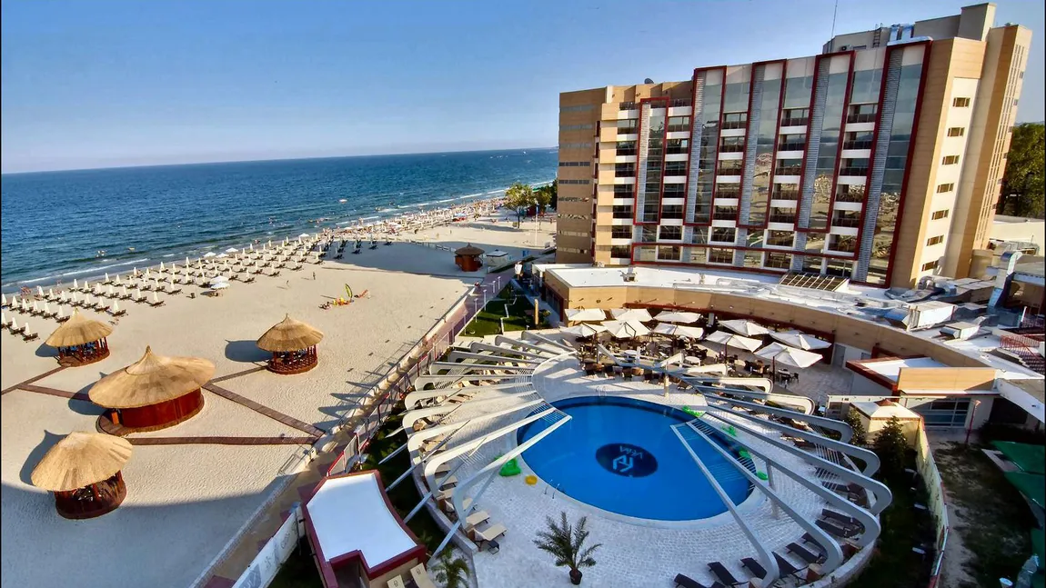 Cât costă cazarea la un hotel la all inclusive în România. Stațiunea care a depășit Mamaia