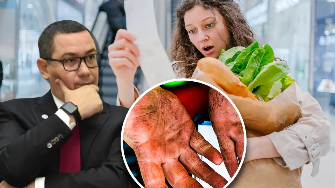 Victor Ponta, despre inflația din 2015 în comparație cu perspectivele sumbre de anul acesta: ”Ziceați că nu se poate altfel în România? Ba se poate!”