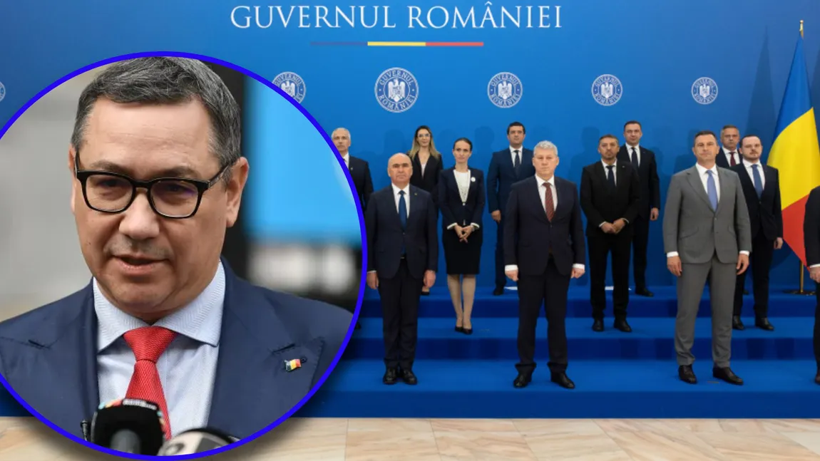 Victor Ponta le bate obrazul guvernanților: ”Tăieri, austeritate și nedreptate. Nicio măsură de stimulare, de creștere sau de sprijin pentru cei mai vulnerabili!” / ”Nu te atingi de 'pisicile grase' numite politic”