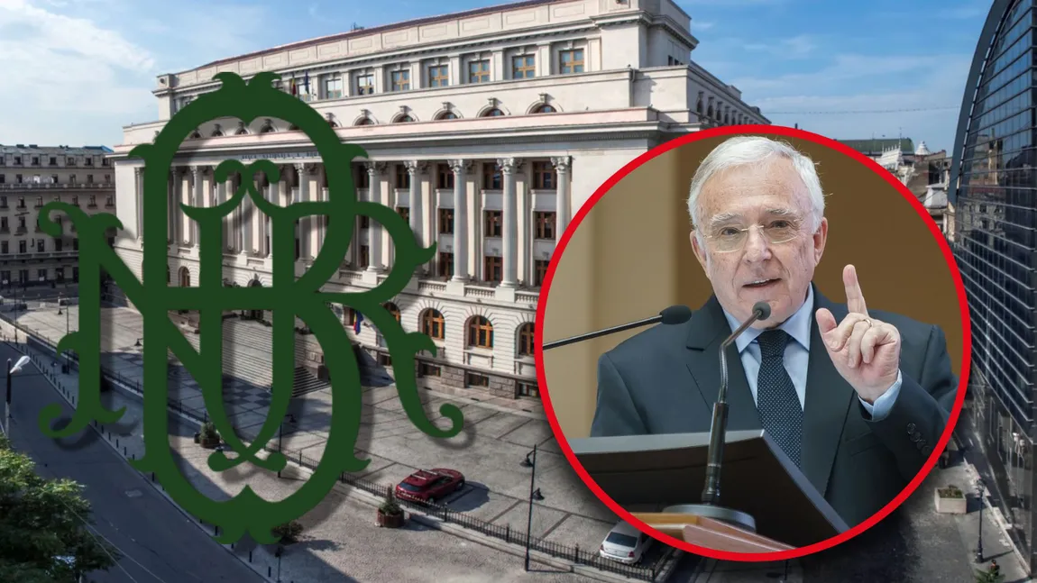 Curs valutar 15 iulie 2025. Euro și aurul au fost cotate în scădere, leul românesc prinde puteri