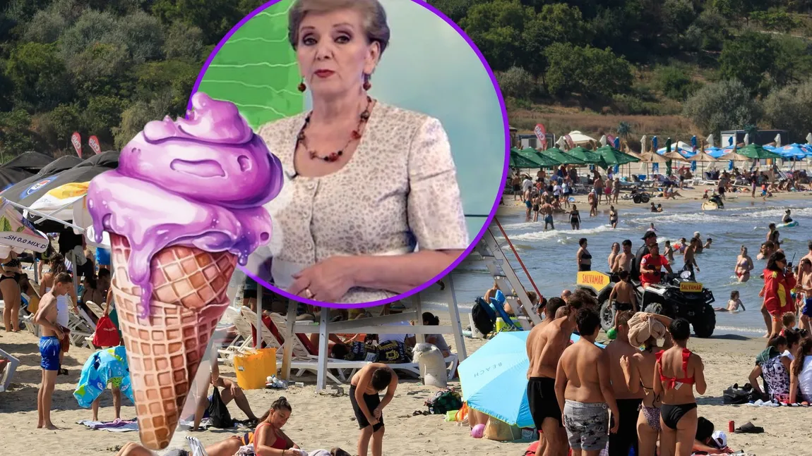 EXCLUSIV Romica Jurca, după ce ANM a anunţat Cod Portocaliu de caniculă: 