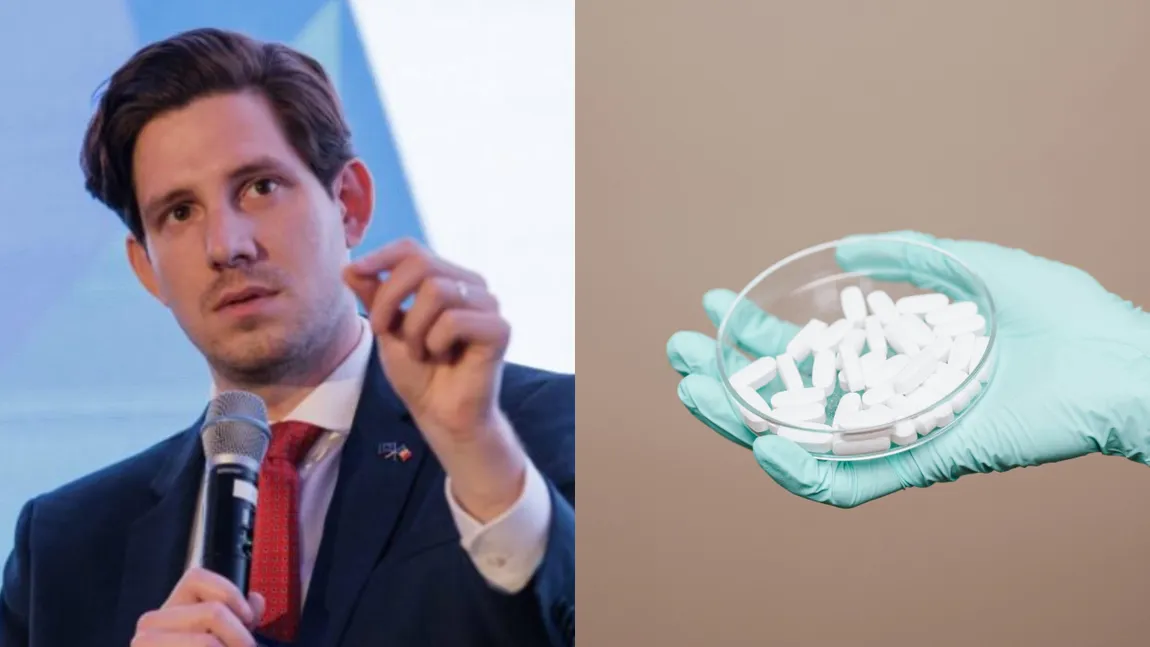 România declară război drogurilor. Investiție de 30 de milioane de euro în centre specializate pentru tratarea adicțiilor. Rareş-Petru Achiriloaie, președinte ANPCDA: „Ţinta noastră este spre finalul anului să lansăm apelul”