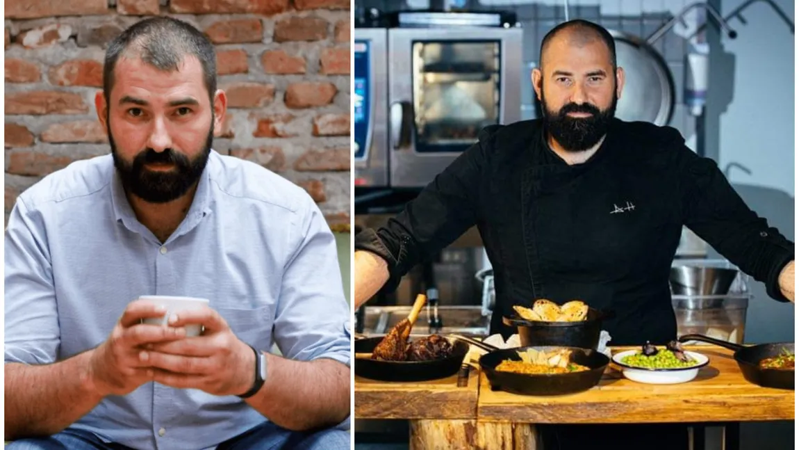 Adi Hădean a răbufnit după ce i-au fost blocate toate conturile: 