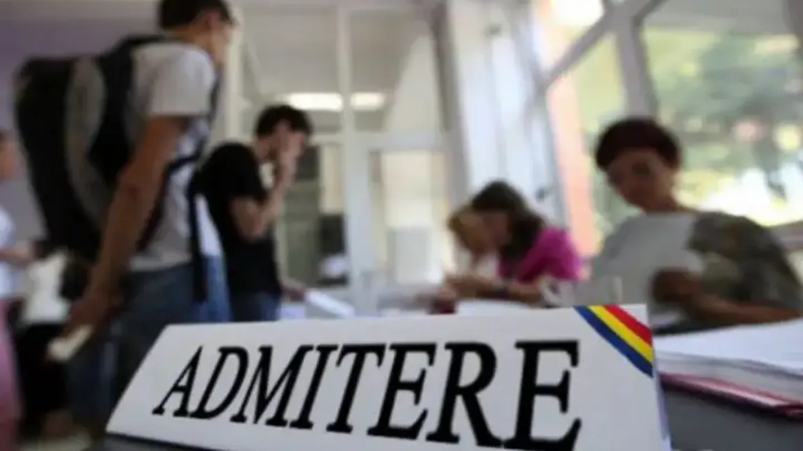 Admitere liceu 2025: cum se calculează media. La ce trebuie să fie atenți elevii după Evaluarea Națională