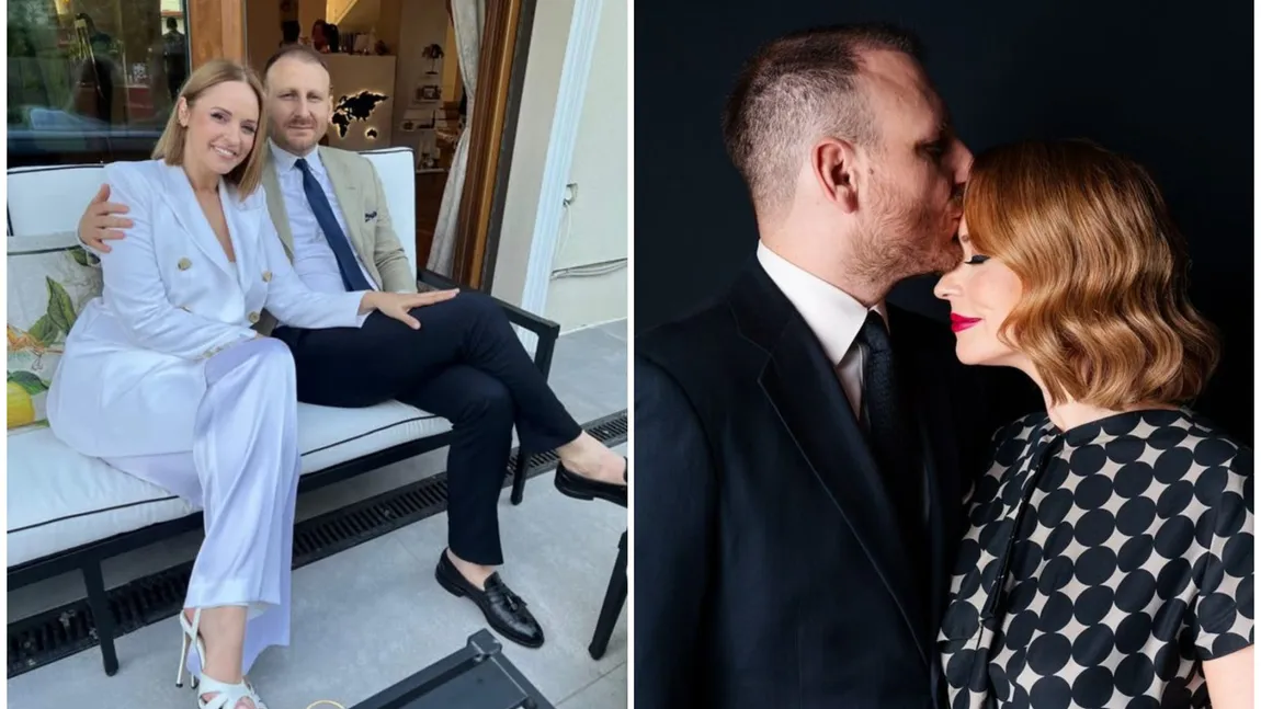 Adrian Brâncoveanu s-a dus la Muntele Athos după despărțirea de Andreea Marin: 