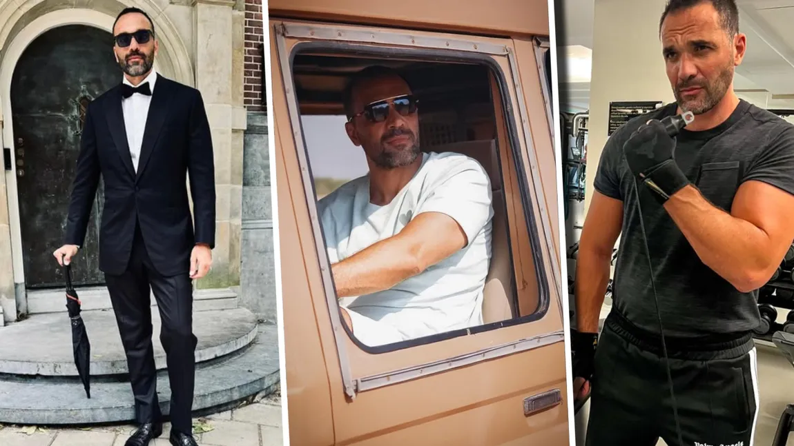 Fiul lui Ion Țiriac critică deciziile luate de Guvern: 