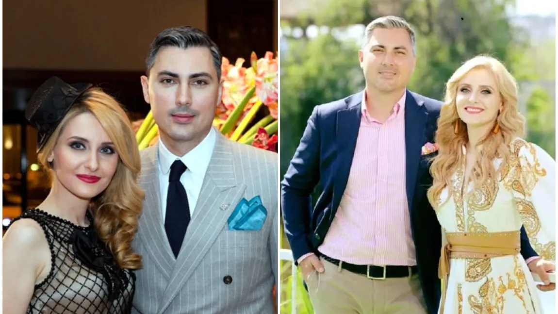 Regula pe care o aveau Alexandru Ciucu și Alina Sorescu, atunci când mergeau în vacanță. Abia acum s-a aflat: 