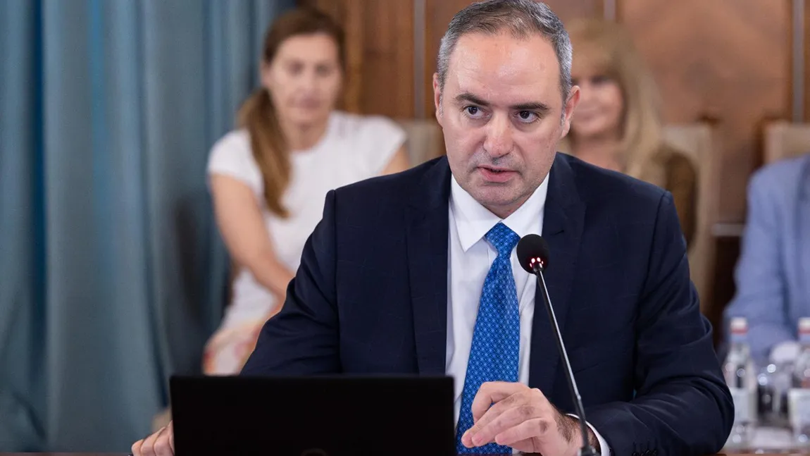 Ministrul Finanțelor, Alexandru Nazare, explică măsurile fiscale anunțate de Bolojan: „Prin acest pachet evităm 3 riscuri extrem de importante”