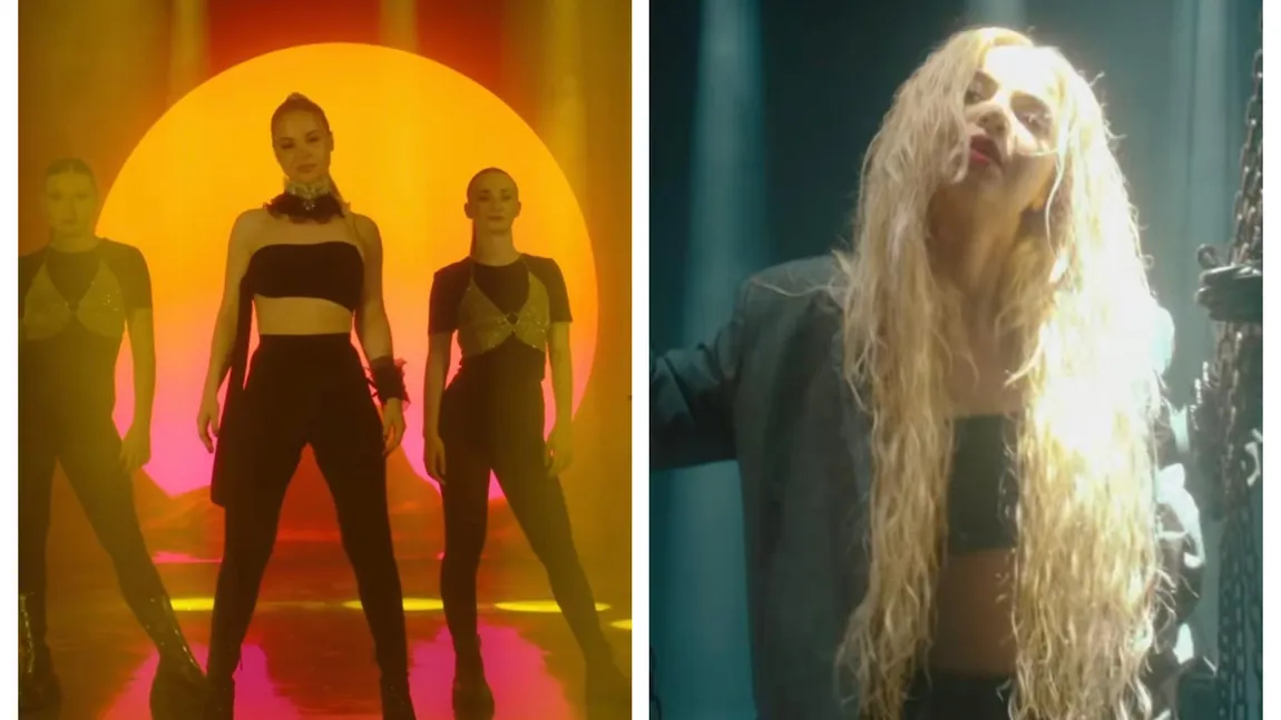 Alessia lansează “Maroc”, o piesă cu un videoclip plin de culoare: „Mă simt liberă, iubită și complet eu însămi”