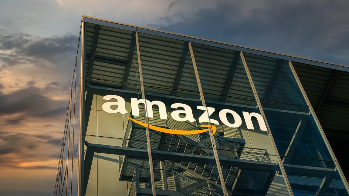 Amazon concediază sute de angajați români: 