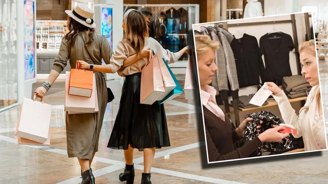 Legea care le dă peste cap planurile comercianților. Amenzi de până la 25.000 lei pentru vânzătorii care încalcă un drept esențial al cumpărătorilor