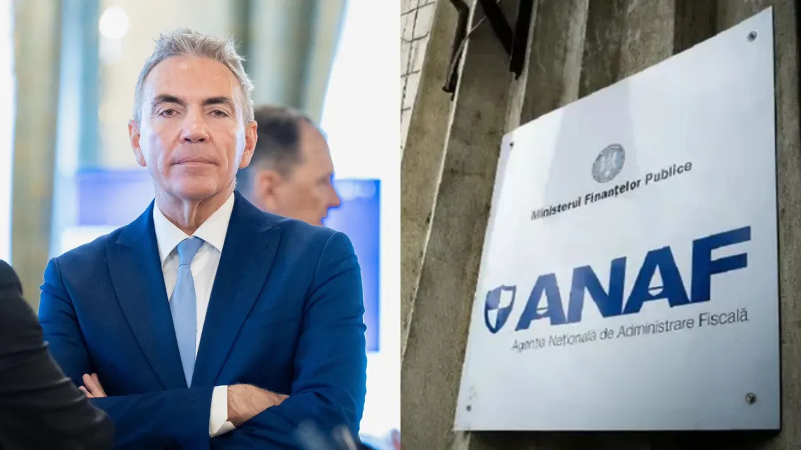 ANAF va verifica apartamentele de la bloc. Vicepremierul Dragoș Anastasiu trimite Antifrauda peste români în case