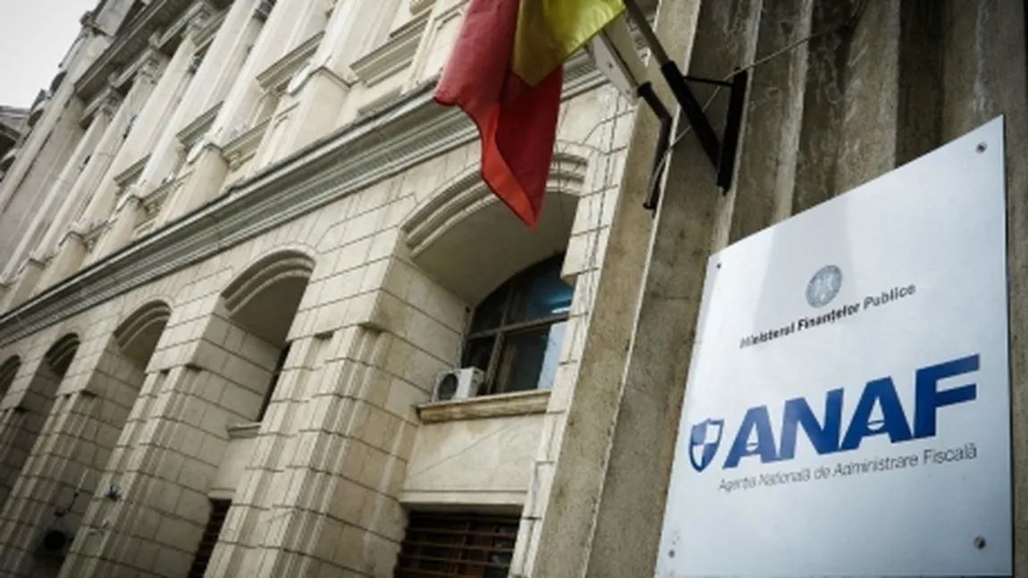 Formularul care trebuie depus la ANAF până pe 30 iulie. Atenţionarea Fiscului pentru români