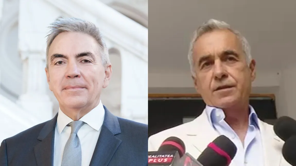Călin Georgescu îi distruge pe guvernanți după demisia lui Dragoș Anastasiu: „În România nu se mai fură cu sacul, se fură cu legea. Analfabeții nu pot învăța pe alții alfabetul”