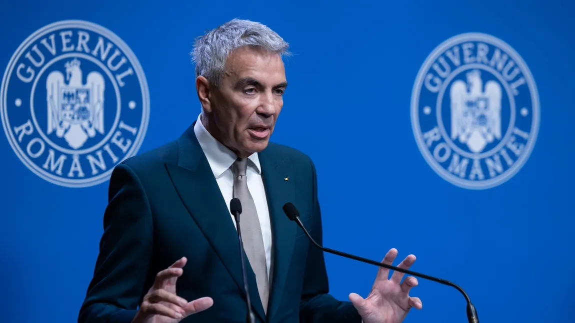 Dragoș Anastasiu a mințit cu nerușinare în conferința de presă. A susținut că nu i se restituia TVA dacă nu dădea mită, dar TVA-ul îi fusese deja restituit