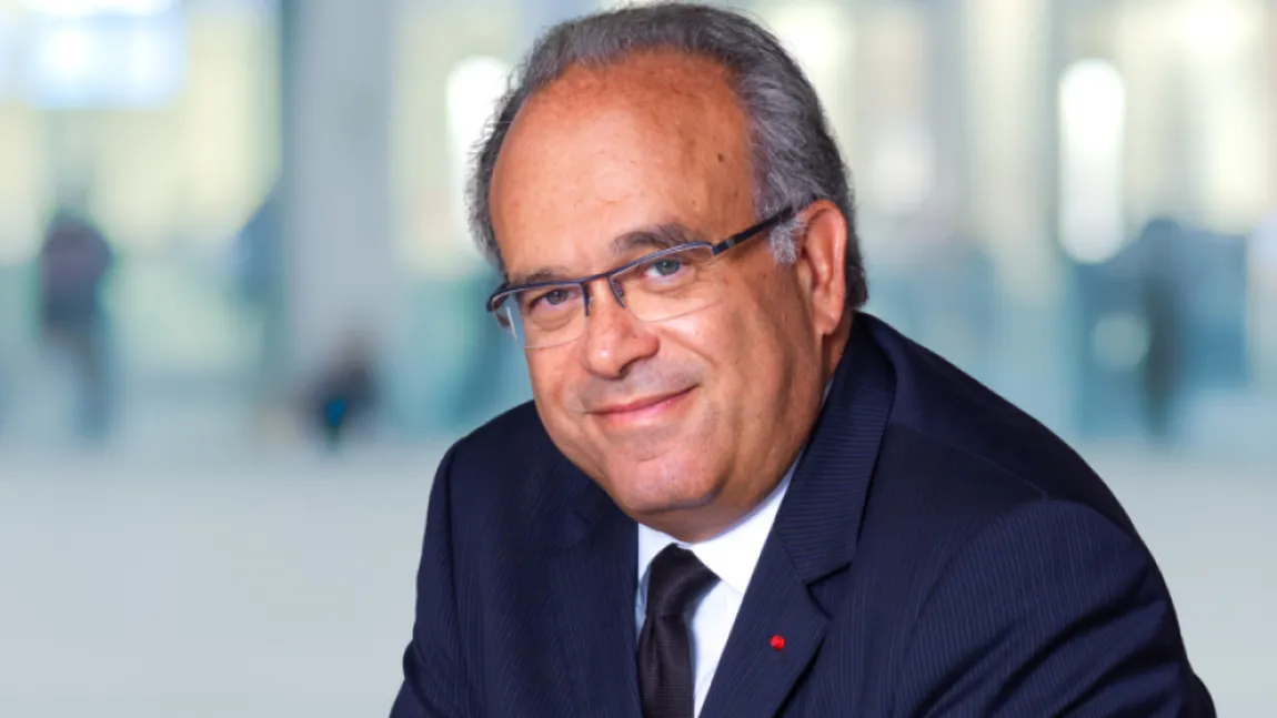 David Khayat, oncolog cu reputație internațională: 