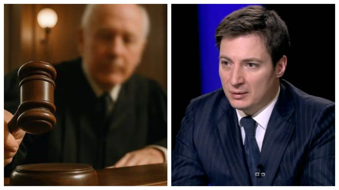 Andrei Caramitru, mesaj dur pentru magistraţi: 