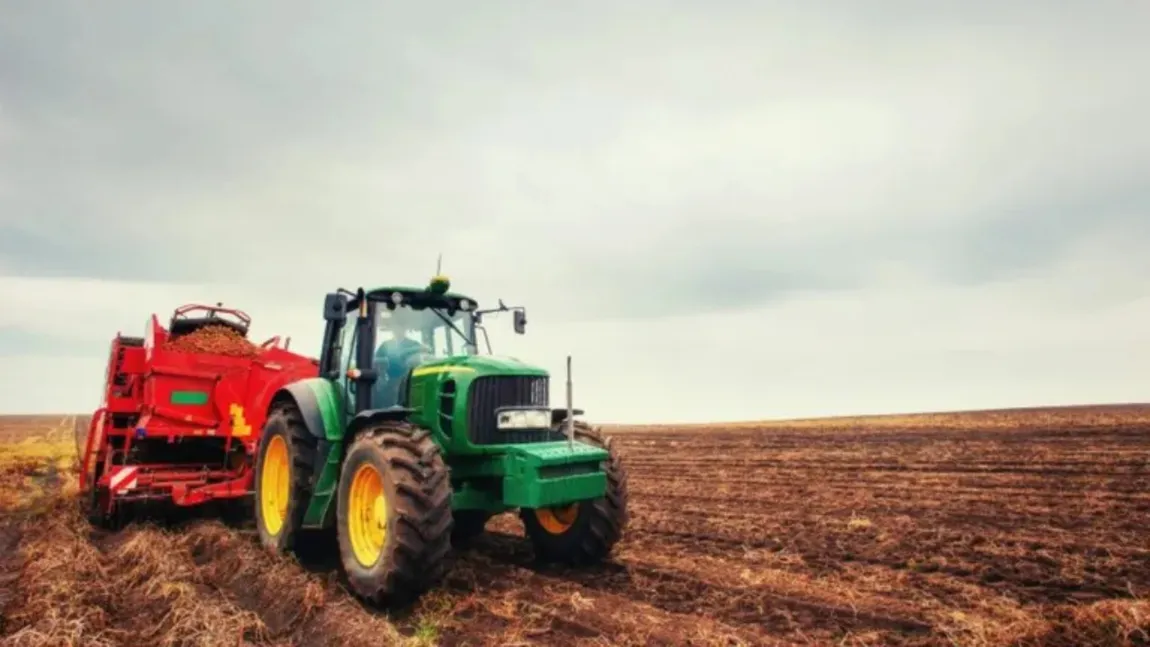 Subvenții APIA 2025. Comisia Europeană plafonează subvențiile pe care le primește fiecare agricultor. Mai mulți bani pentru micii fermieri