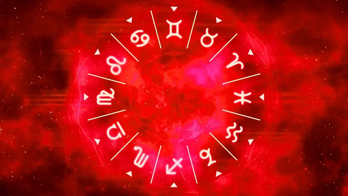 Camelia Pătrăşcanu anunţă că se termină ghinionul, iar Mercur în Leu favorizează aceste zodii