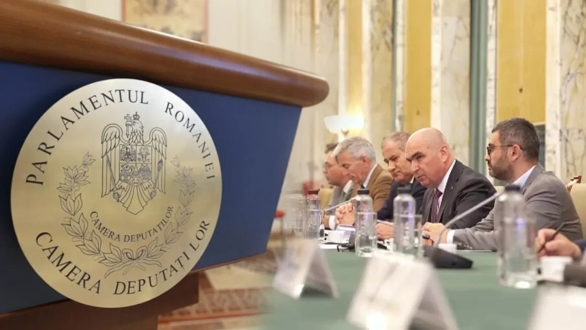 Sfârșitul sinecurii care cheltuia în mod nejustificat 600.000 de lei pe an din bugetul de stat. Guvernul a eliminat indemnizațiile pentru membrii ATOP