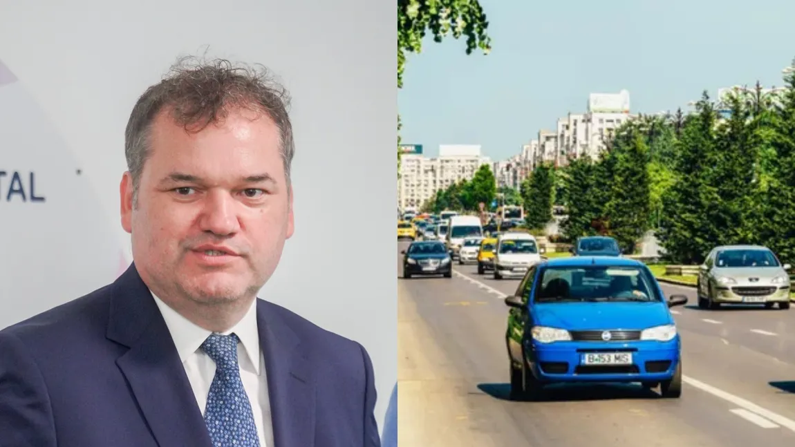 Nimeni nu-și va mai putea cumpăra mașină dacă nu este cu impozitele la zi și amenzile achitate. Noile măsuri propuse de Ministrul Dezvoltării, Cseke Attila