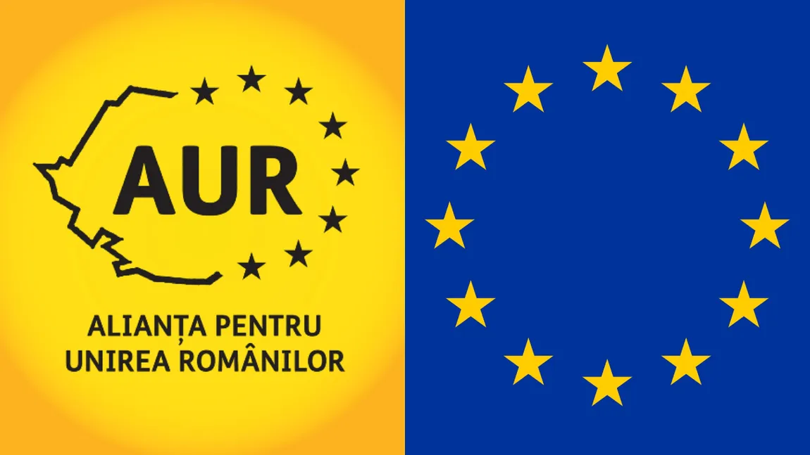 AUR acuză UE că vrea să îndatoreze statele membre pe 45 de ani pentru a înarma Ucraina