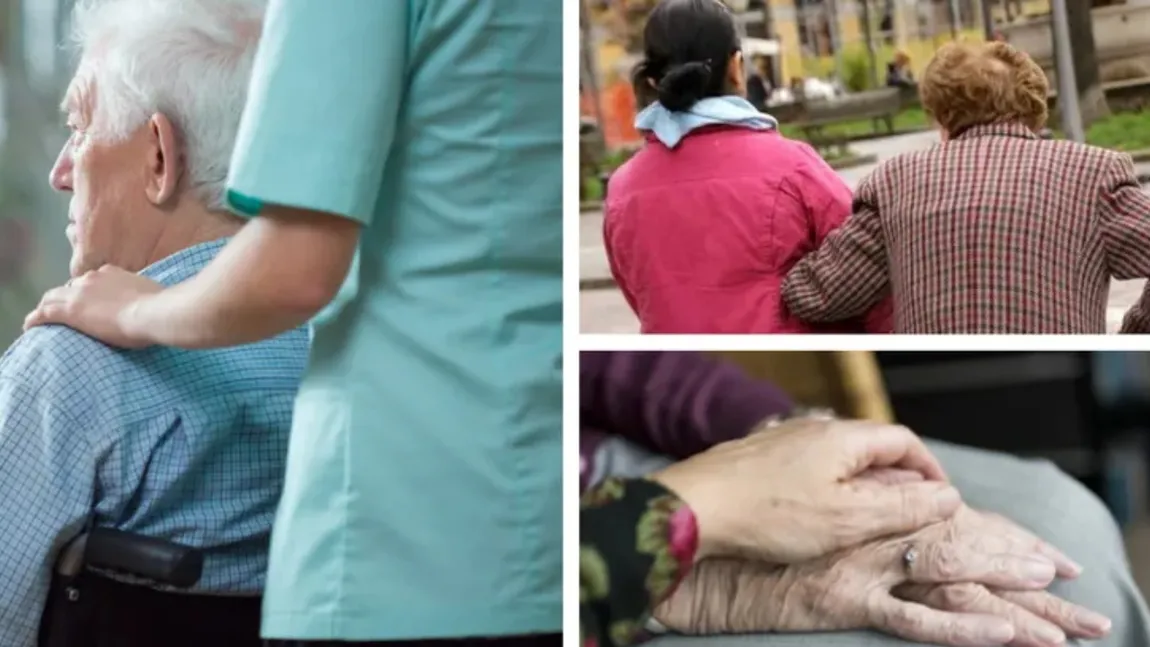 Badantele românce din Italia au pensie de câțiva euro după zeci de ani de muncă grea. Este tot mai necesar un acord între România și Italia privind pensiile
