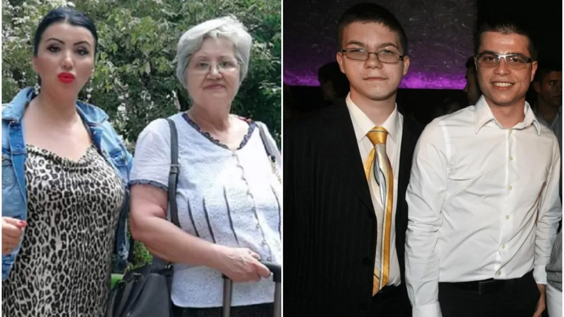 Mama Adrianei Bahmuțeanu a câștigat procesul cu băieții cei mari ai lui Silviu Prigoană. Cât au de plată Honorius și Silvius